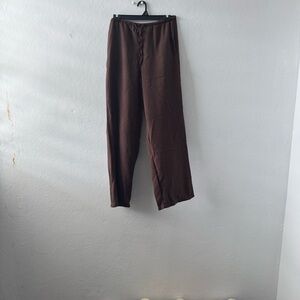 Classic Brown women’s Pants